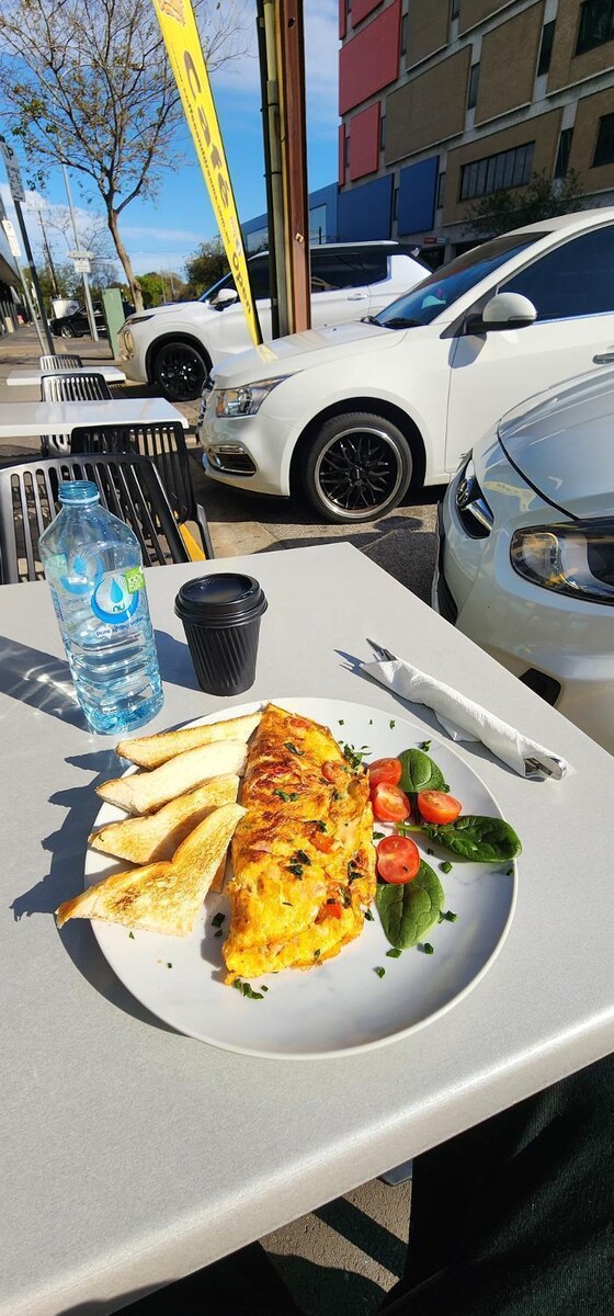 Images Coffee & Dreams