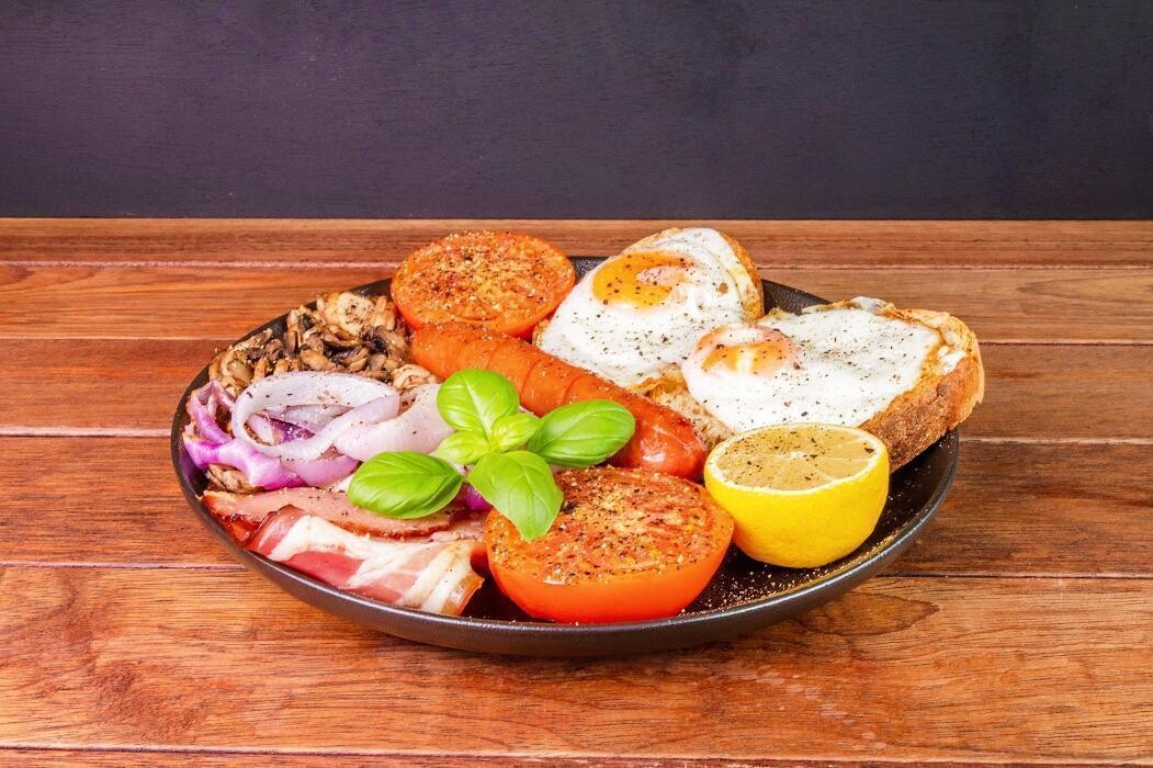 Images Coffee & Dreams