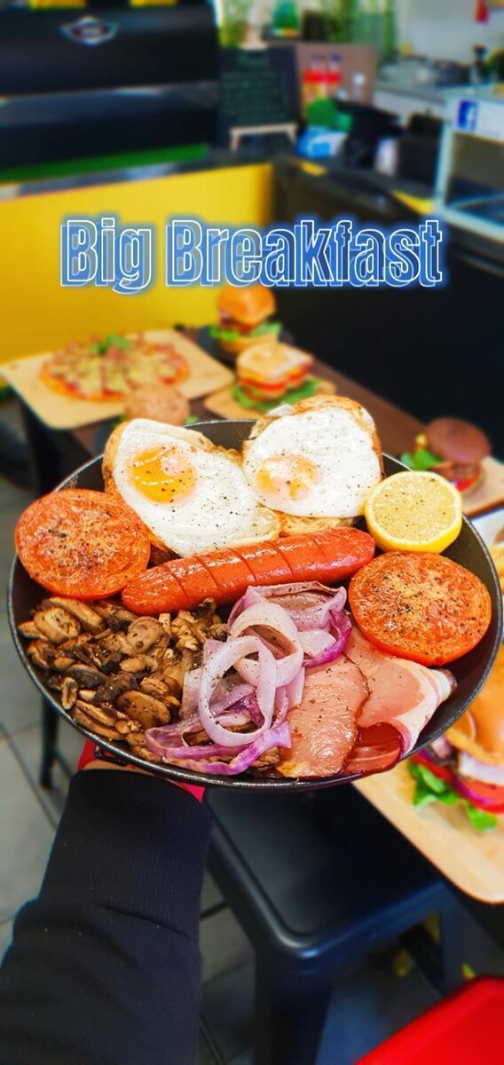 Images Coffee & Dreams