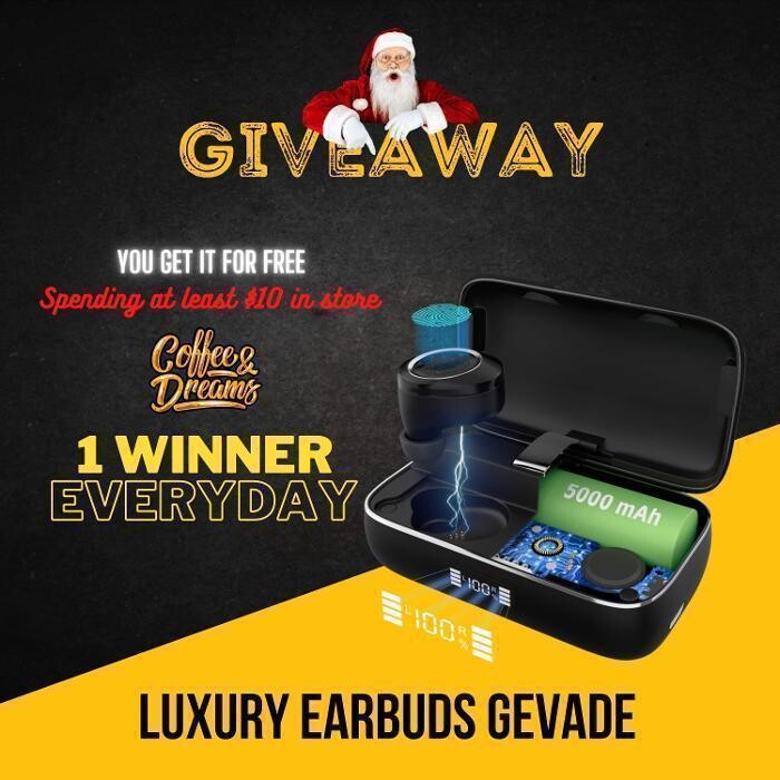 Images Coffee & Dreams