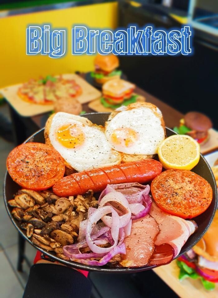 Images Coffee & Dreams