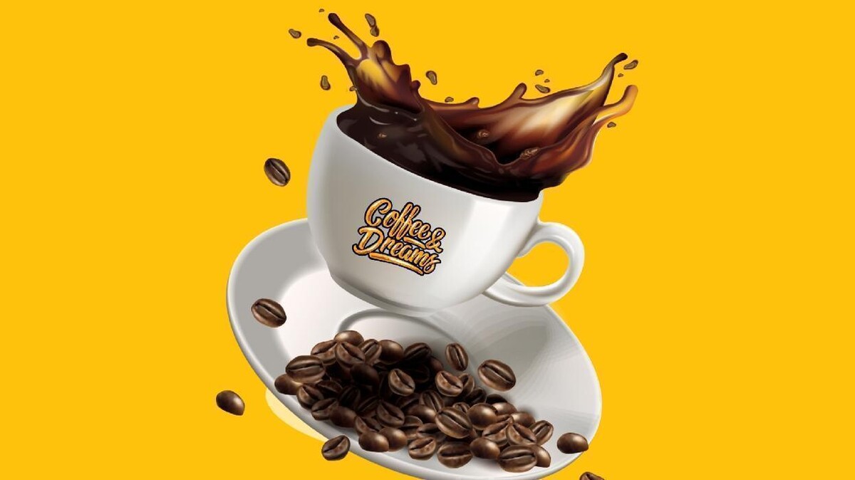 Images Coffee & Dreams