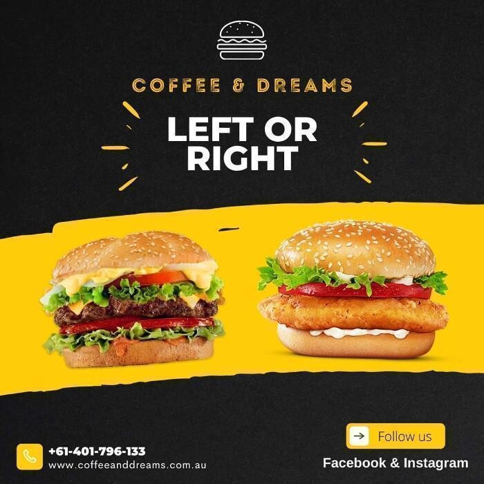 Images Coffee & Dreams