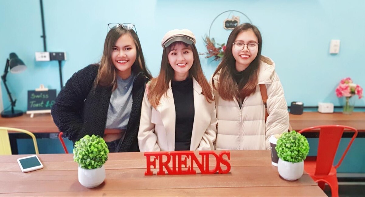 Images Coffee & Dreams