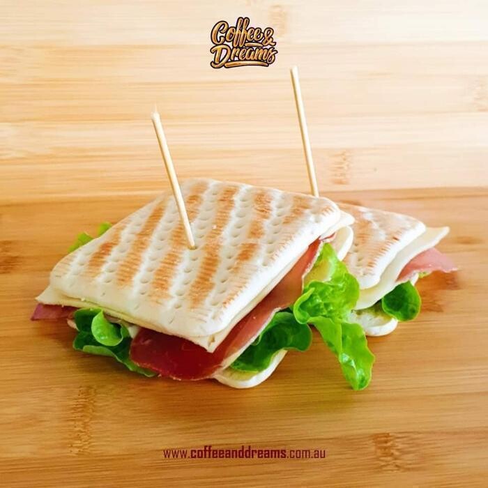 Images Coffee & Dreams