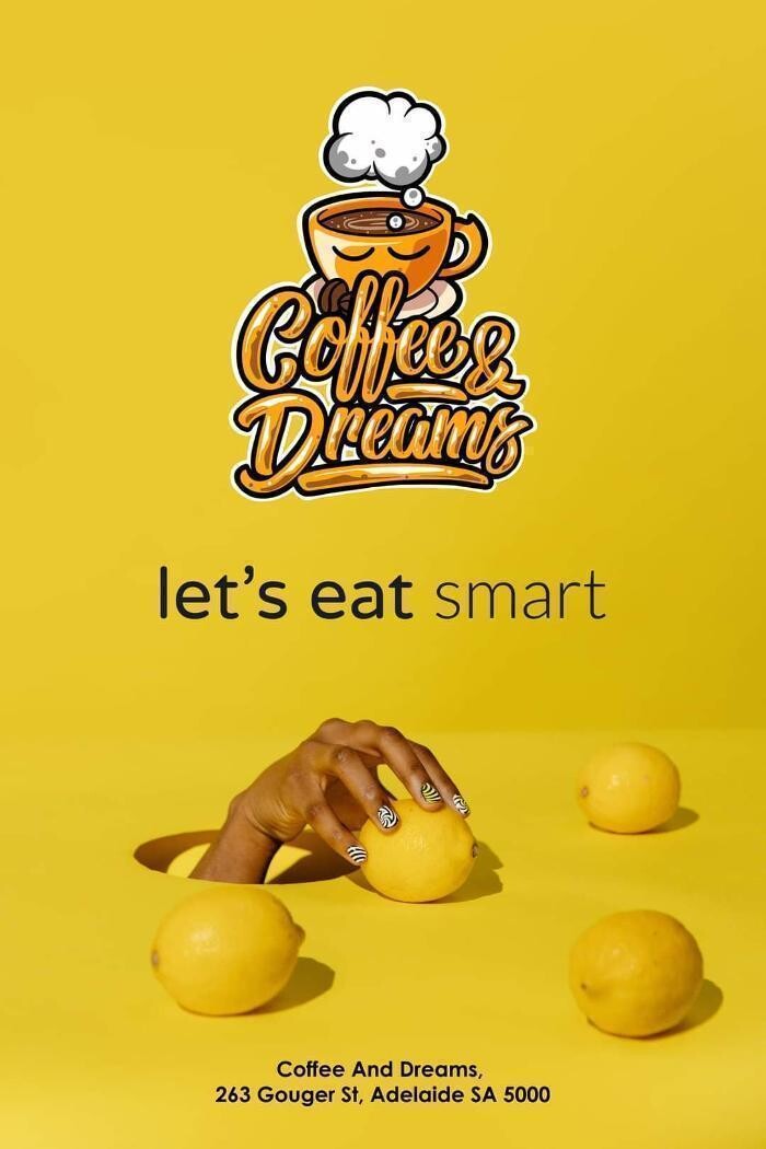 Images Coffee & Dreams