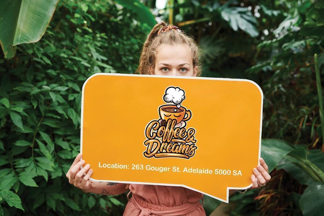 Images Coffee & Dreams