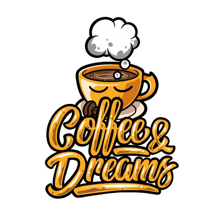 Images Coffee & Dreams