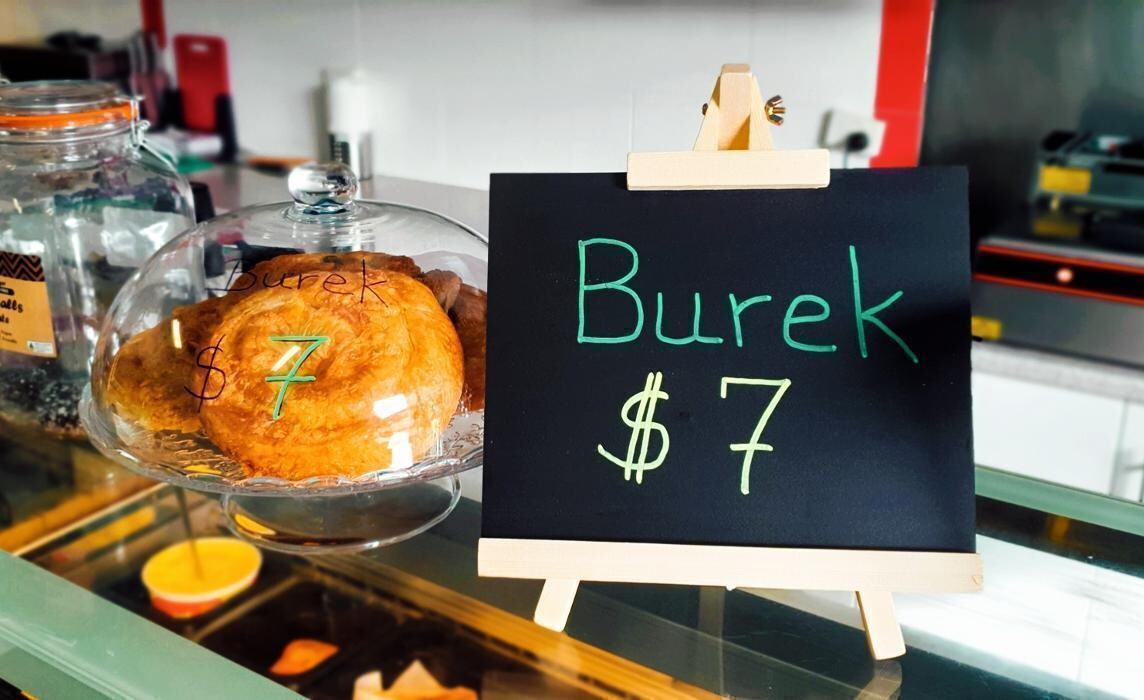 Images Coffee & Dreams