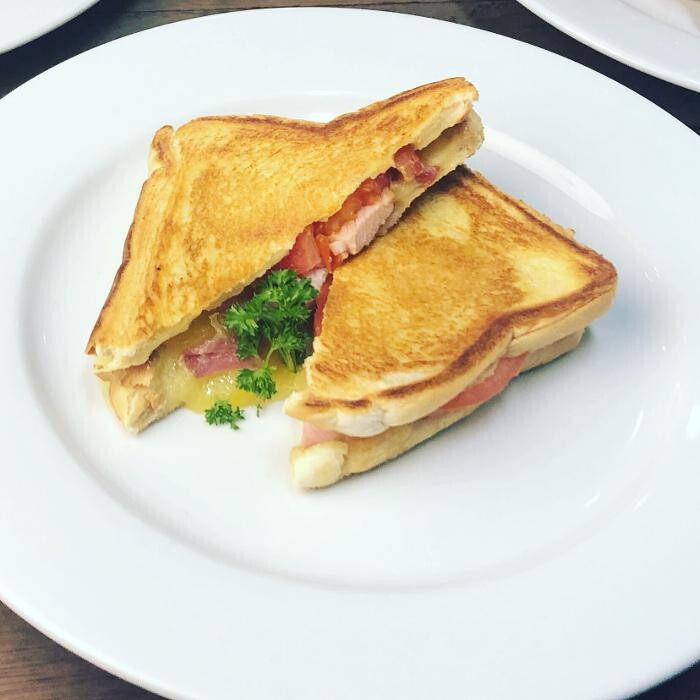 Images Coffee & Dreams