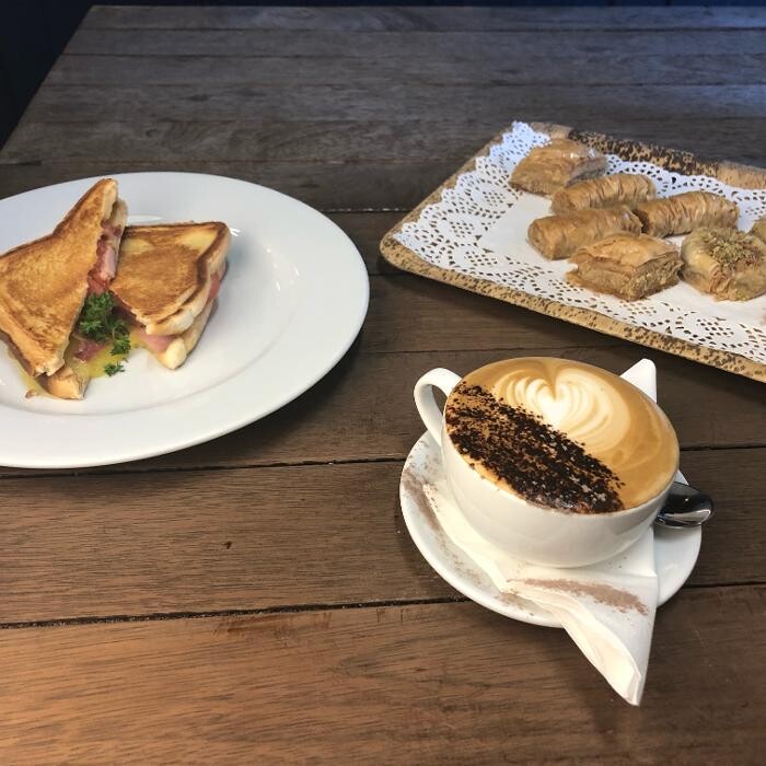 Images Coffee & Dreams