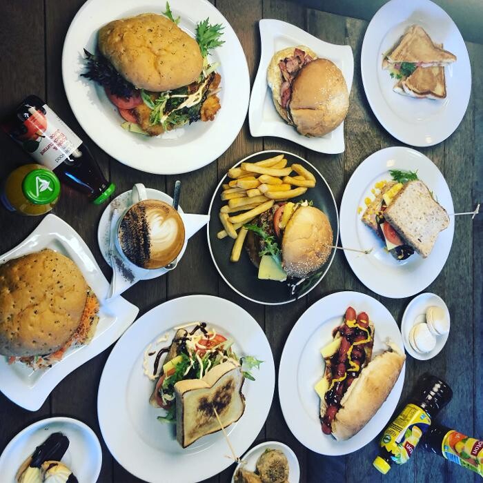 Images Coffee & Dreams