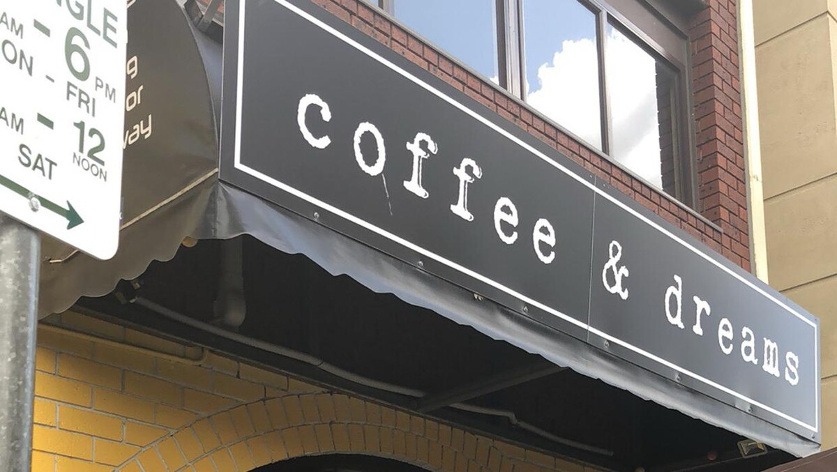 Images Coffee & Dreams