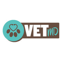 Vet MD Logo
