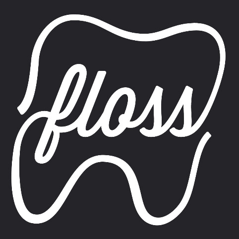 Floss Family Dental Wellington Point Logo