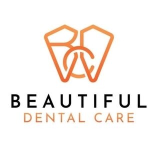 Gordon Beautiful Dental Care Logo
