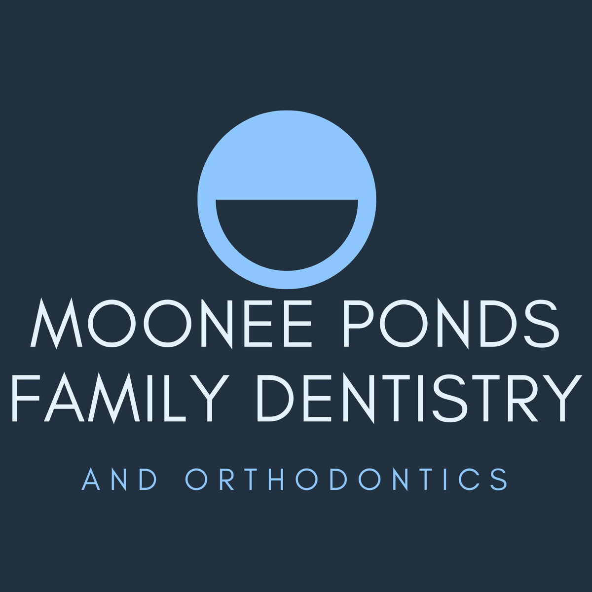 Moonee Ponds Family Dentistry Logo