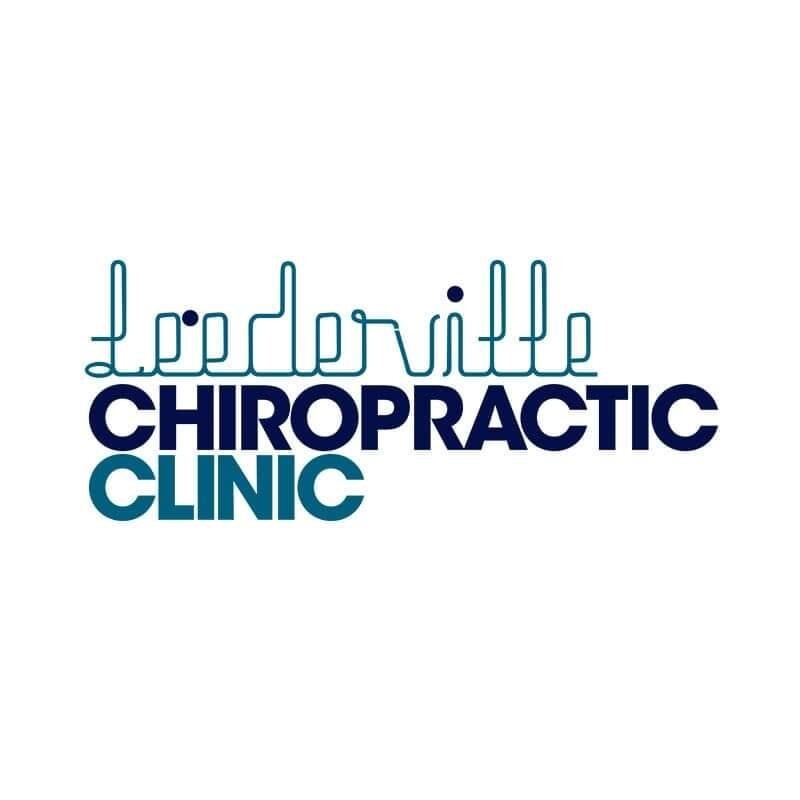 Leederville Chiropractic Clinic Logo