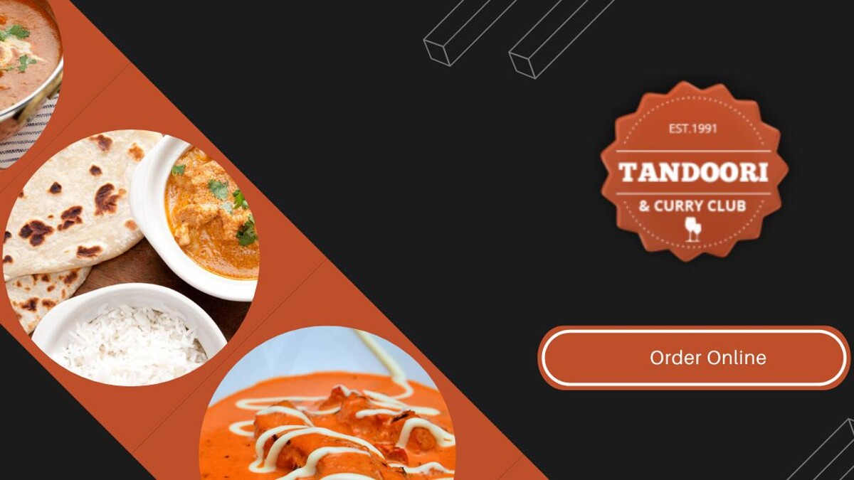 Images Tandoori and Curry Club