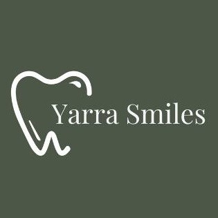 Yarra Smiles Logo
