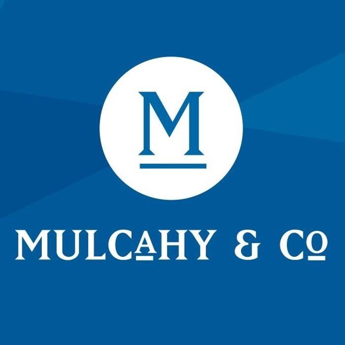 Mulcahy & Co Logo