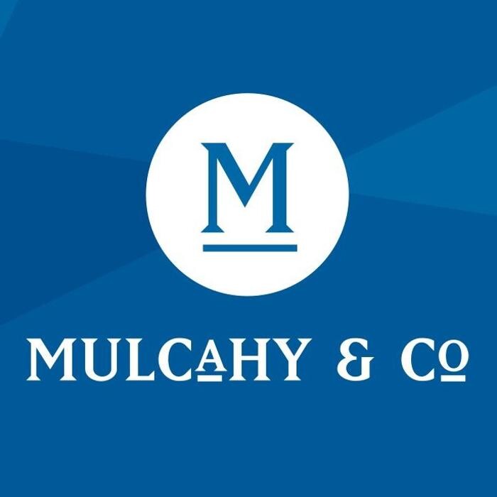 Mulcahy & Co Mildura Logo