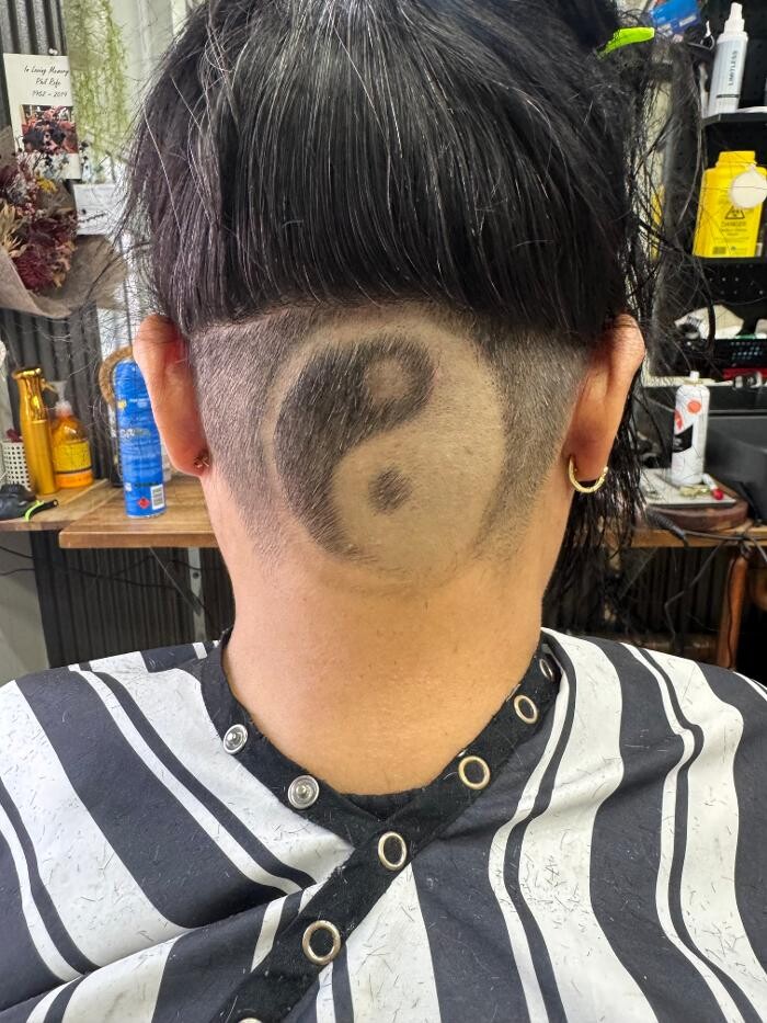 Images AlleyKatz Barber Shop