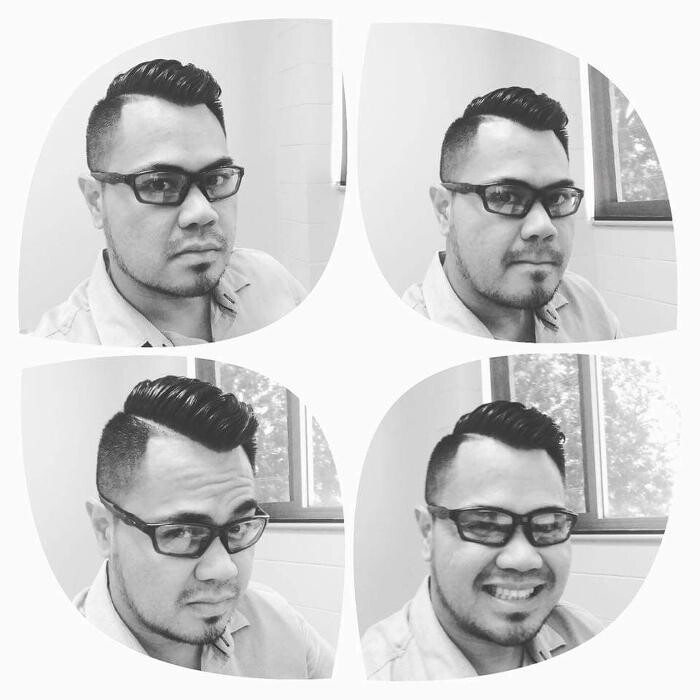 Images AlleyKatz Barber Shop