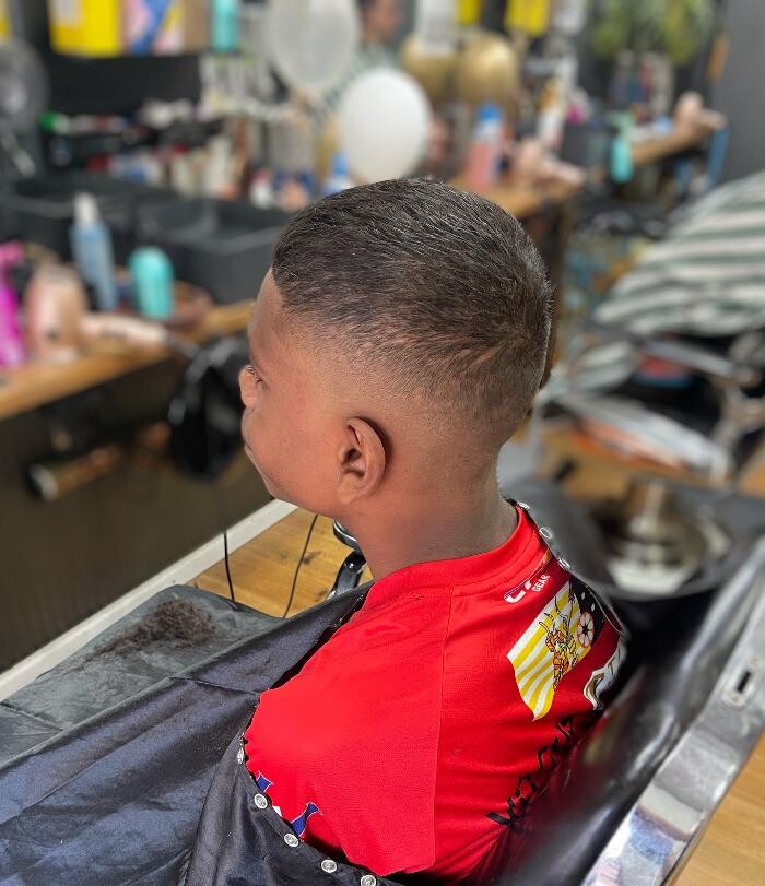 Images AlleyKatz Barber Shop