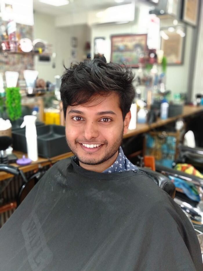 Images AlleyKatz Barber Shop