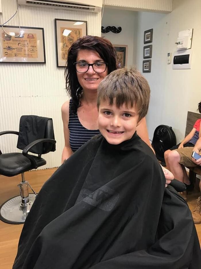 Images AlleyKatz Barber Shop