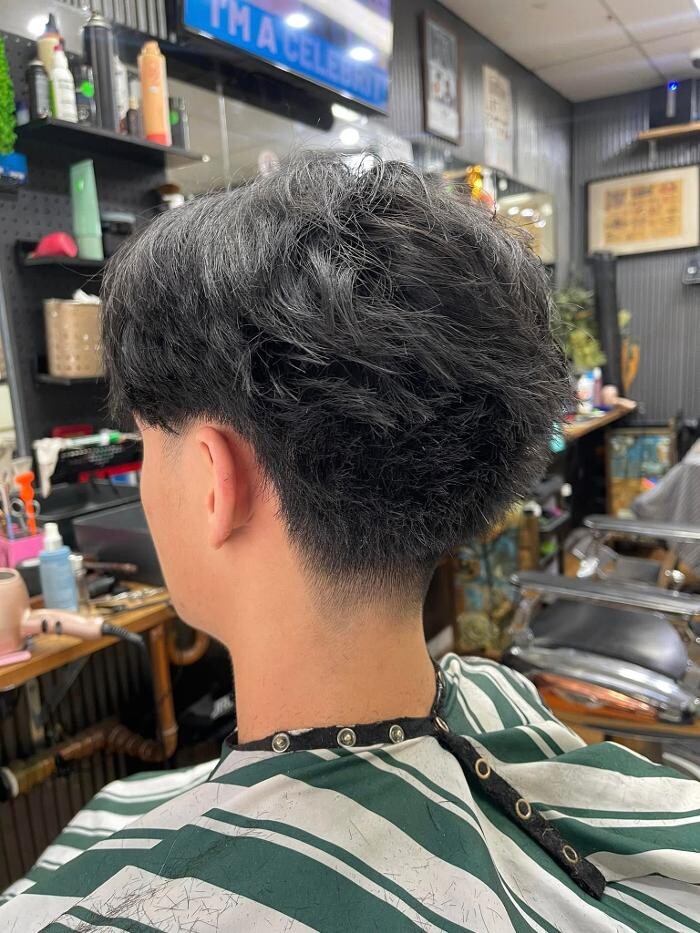 Images AlleyKatz Barber Shop