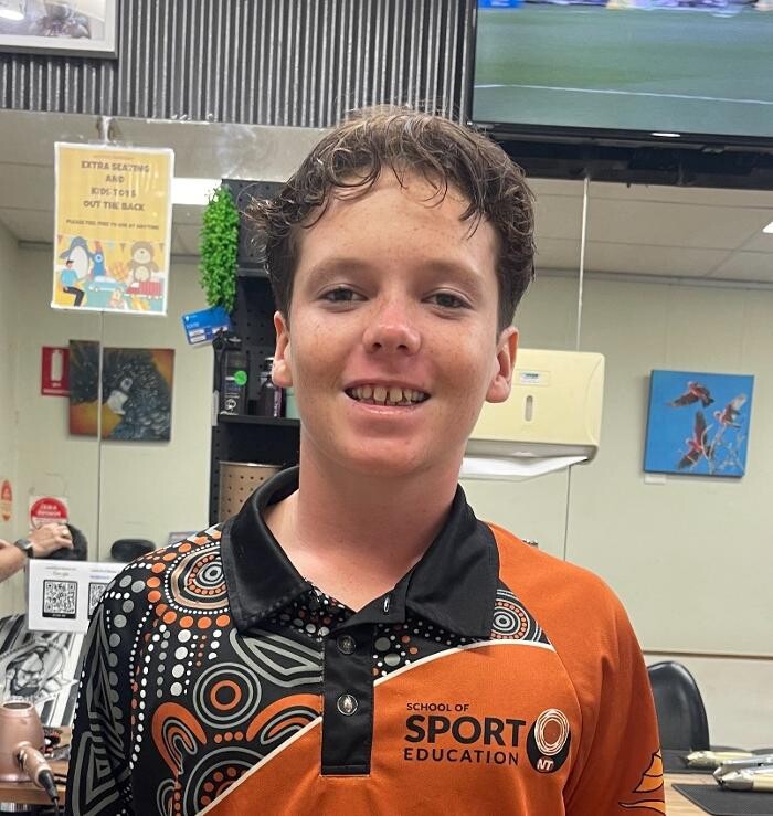 Images AlleyKatz Barber Shop