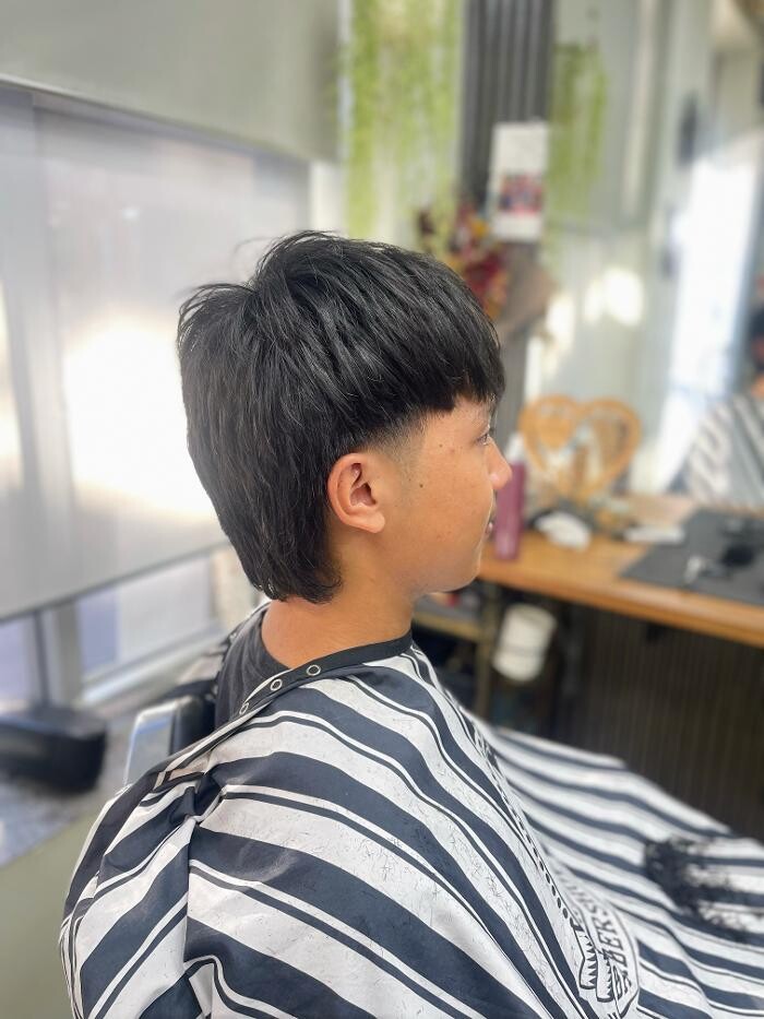 Images AlleyKatz Barber Shop