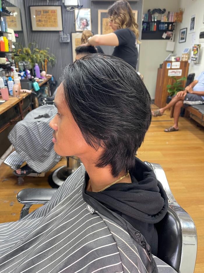 Images AlleyKatz Barber Shop