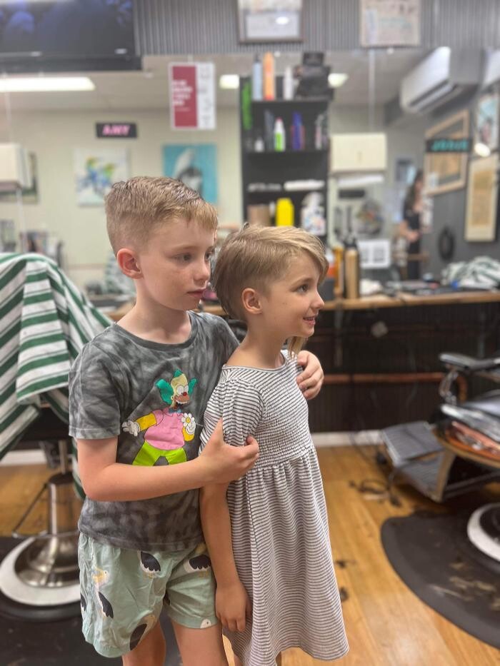 Images AlleyKatz Barber Shop