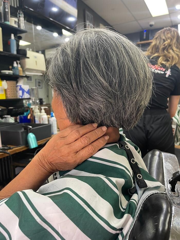 Images AlleyKatz Barber Shop