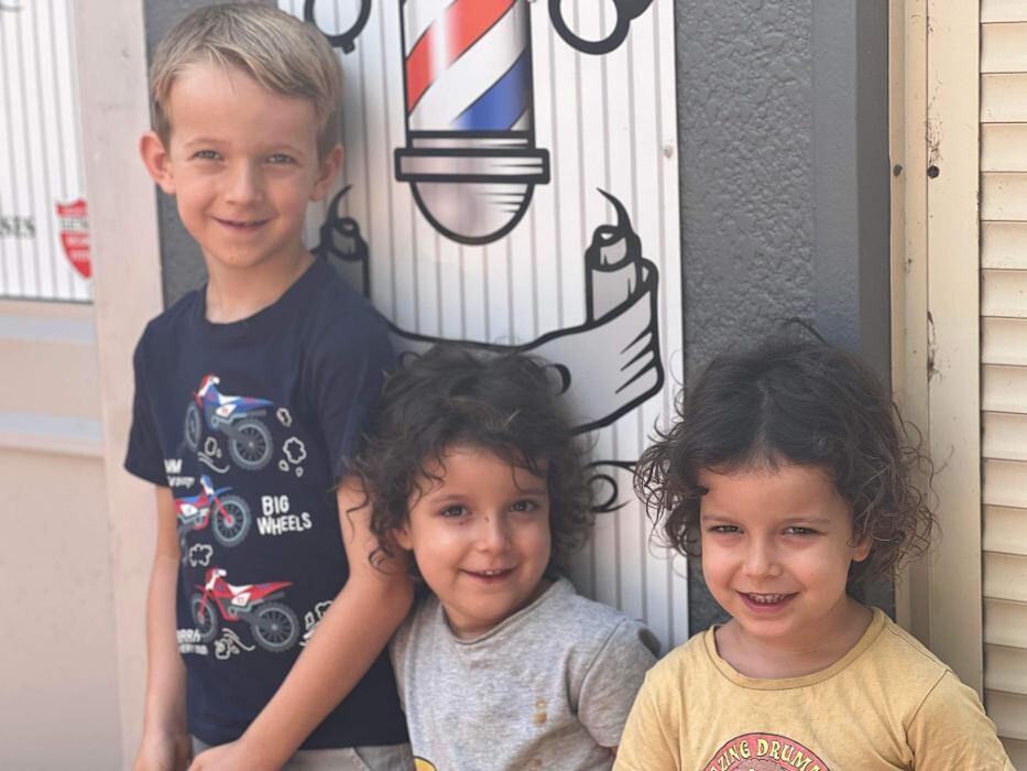 Images AlleyKatz Barber Shop