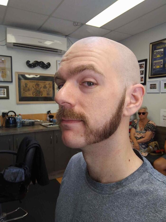 Images AlleyKatz Barber Shop