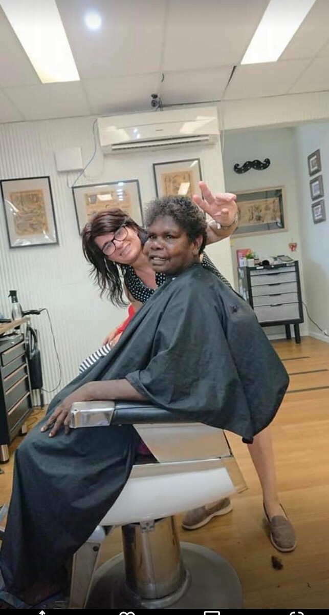 Images AlleyKatz Barber Shop