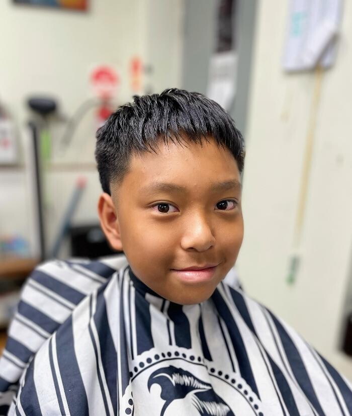 Images AlleyKatz Barber Shop