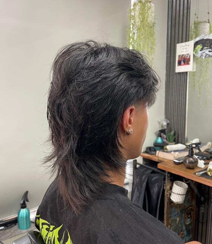 Images AlleyKatz Barber Shop