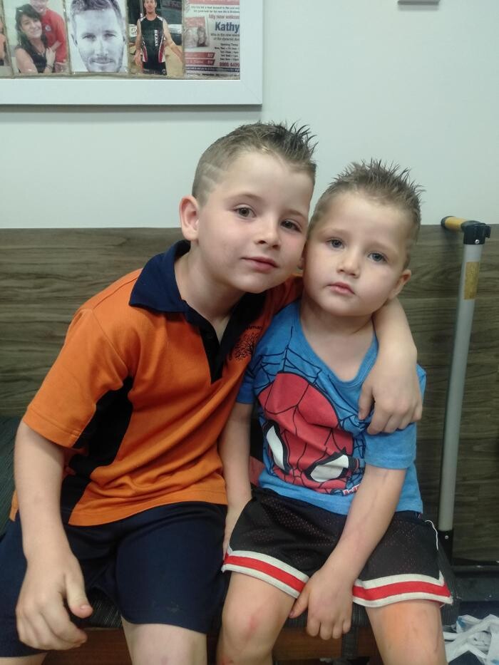 Images AlleyKatz Barber Shop