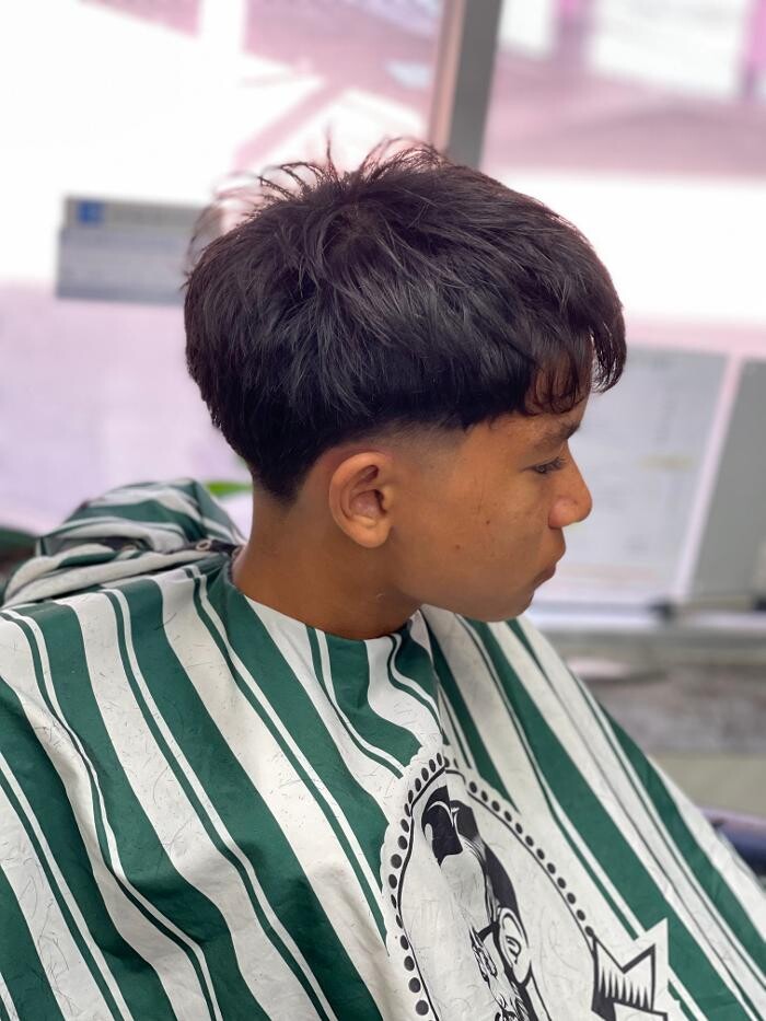 Images AlleyKatz Barber Shop