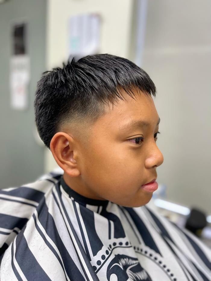 Images AlleyKatz Barber Shop