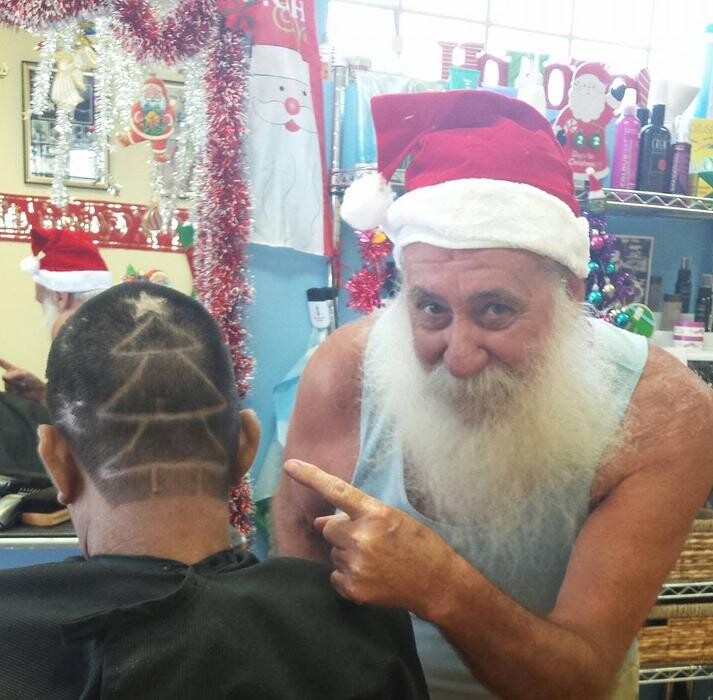 Images AlleyKatz Barber Shop