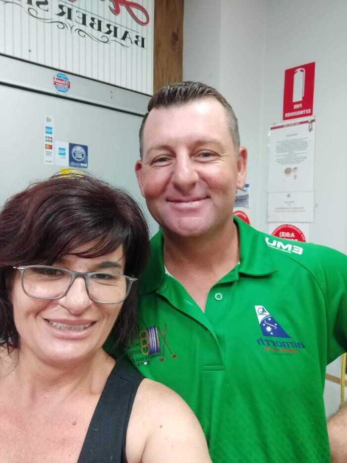 Images AlleyKatz Barber Shop