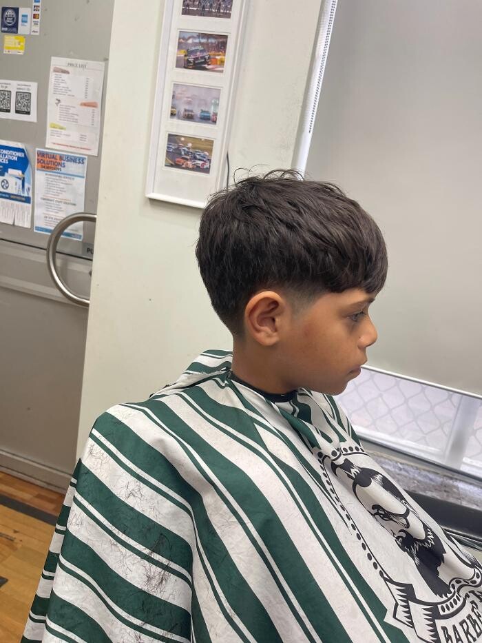 Images AlleyKatz Barber Shop