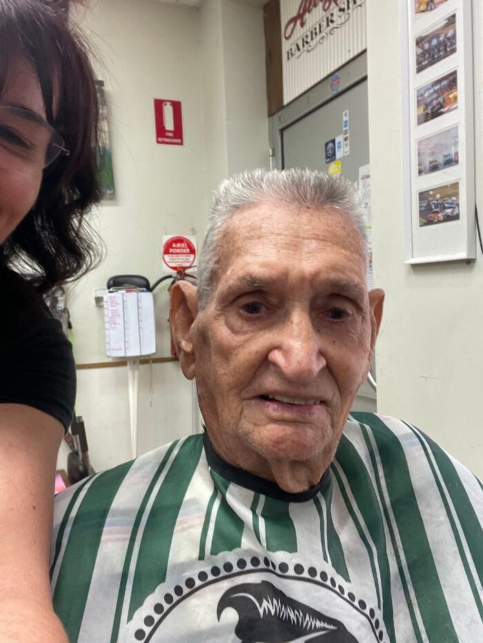 Images AlleyKatz Barber Shop