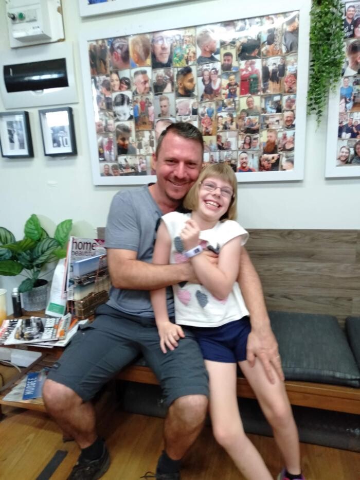 Images AlleyKatz Barber Shop